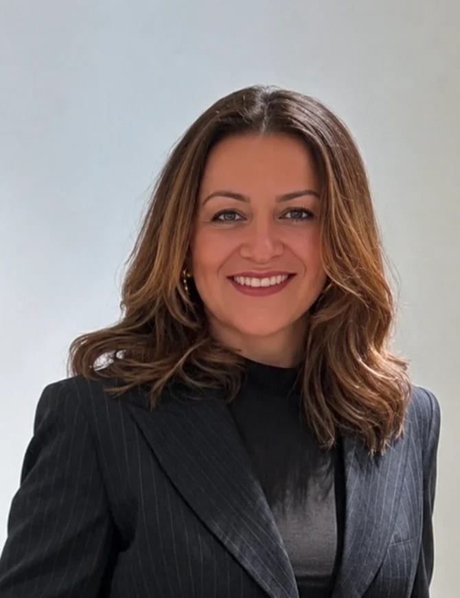 Photo of Eliane Bossa