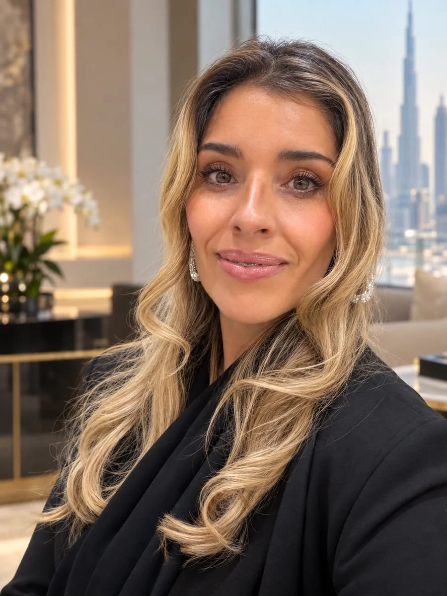 Photo of Elsa Lopes De Sousa