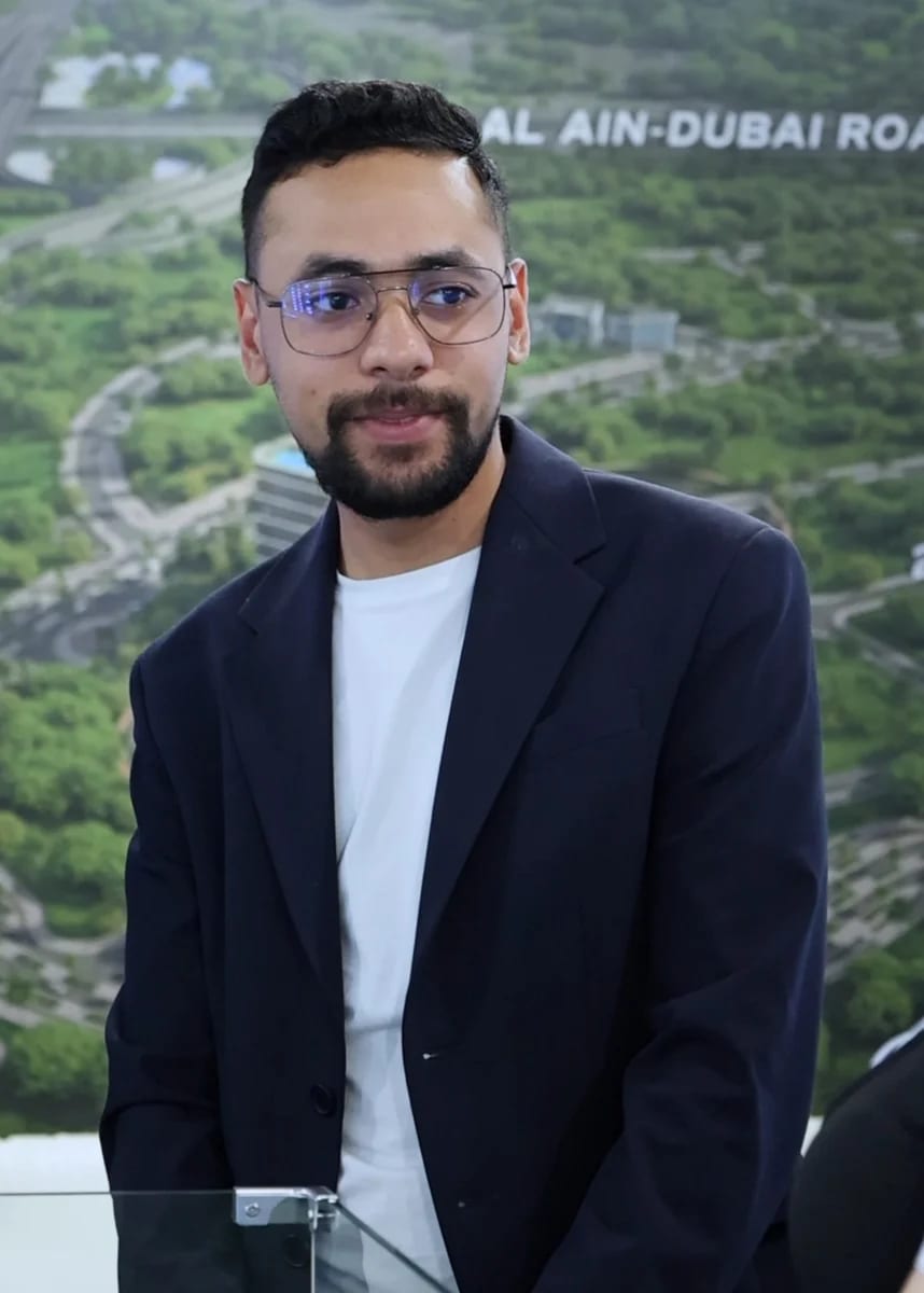 Photo of Ismail Elmouadden