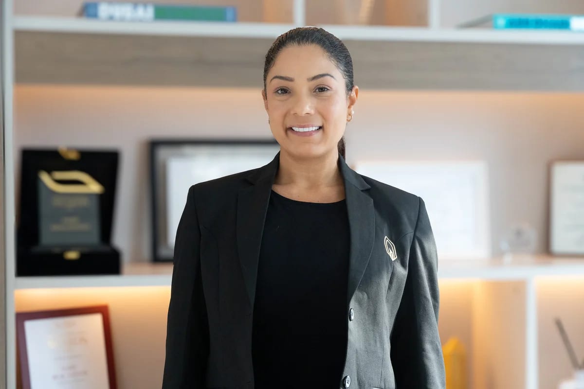 Photo of Mel Rodrigues